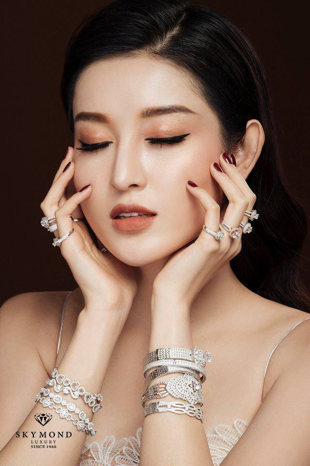 Công ty SKYMOND vào top "Nhãn hiệu hàng đầu Việt Nam"