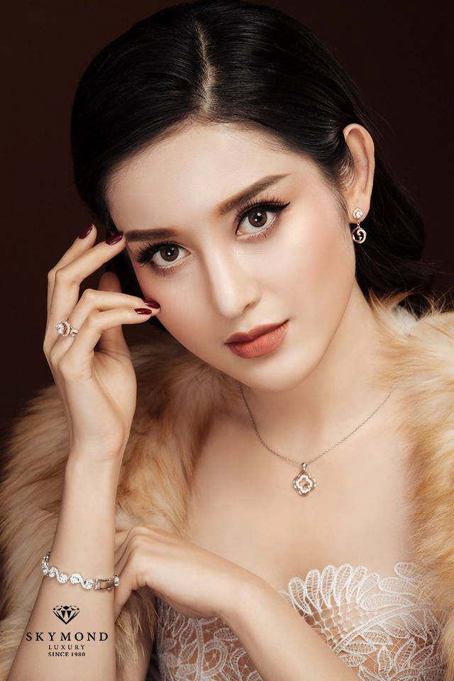 Công ty SKYMOND vào top "Nhãn hiệu hàng đầu Việt Nam"