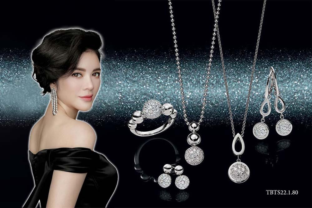 PLATIN - KIM CƯƠNG: THÚ CHƠI TẾT ĐẲNG CẤP CỦA GIỚI "ĐẠI GIA"