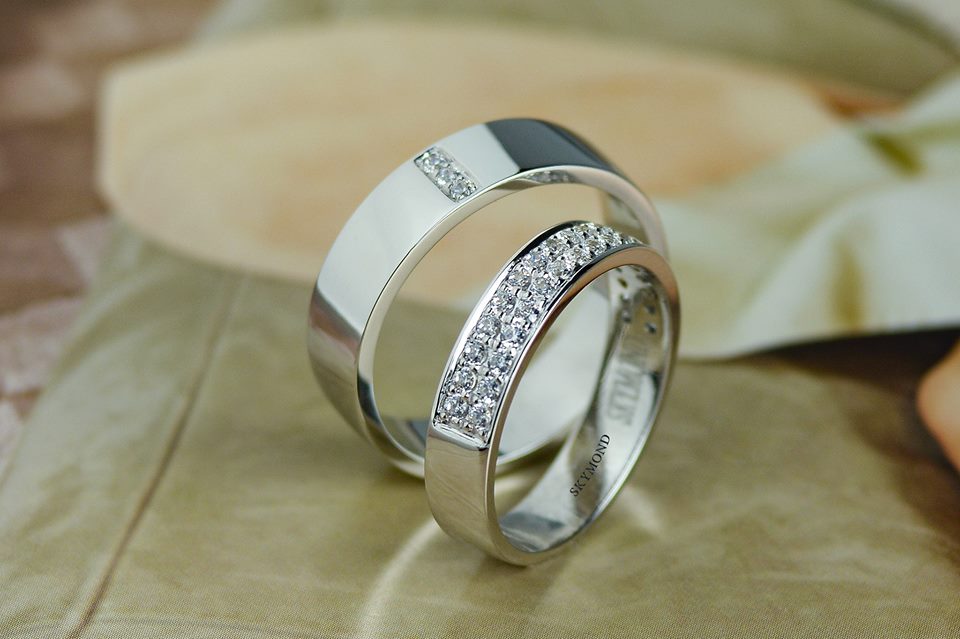 Ý Nghĩa Của Nhẫn Cưới Thời Hiện Đại Là Gì?