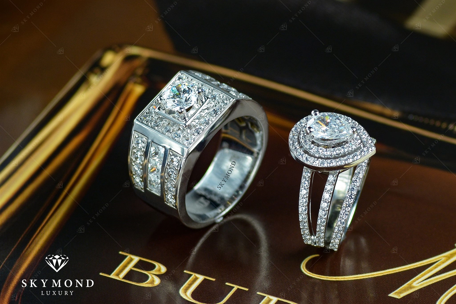 Mua Trang Sức Platin Ở Đâu Đảm Bảo Nhất Tại Hà Nội?