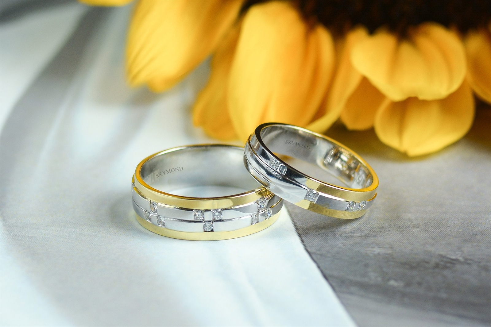 Cách Chọn Trang Sức, Nhẫn Cưới Thể Hiện Đẳng Cấp Của Bạn