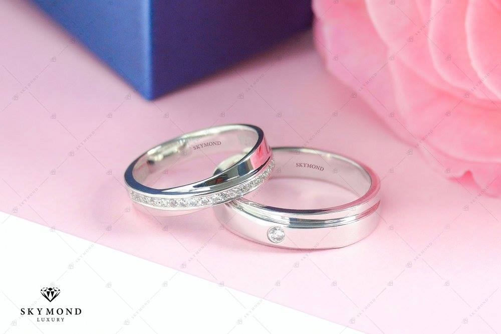 TRANG SỨC KIM CƯƠNG DIAMOND SHINE  -  CẢM HỨNG SẮC ĐẸP XUYÊN SUỐT MỌI THỜI ĐẠI