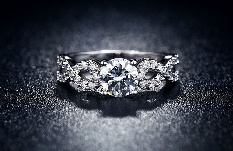 Skymond Luxury – Tiên phong đưa Platin đến với trang sức Việt