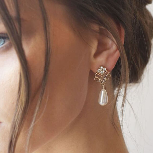 4 bước bảo quản cơ bản giúp trang sức ngọc trai bền đẹp hơn