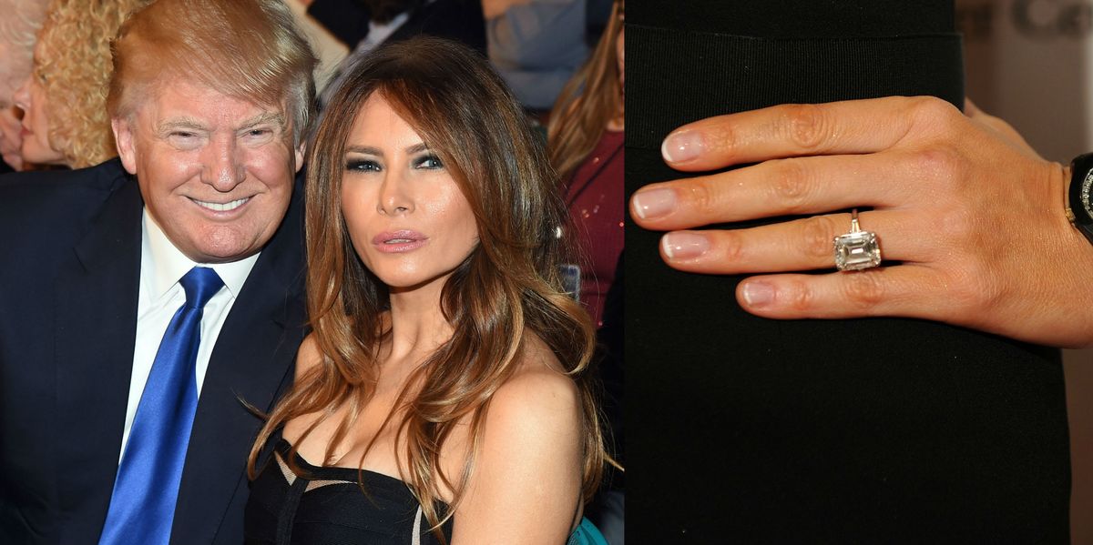 Trang sức làm “xiêu lòng” các “đệ nhất phu nhân”