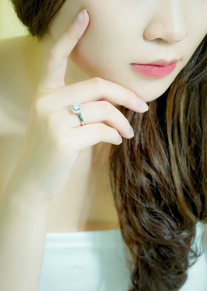 Tặng quà cho phái đẹp và suy nghĩ thật của nàng