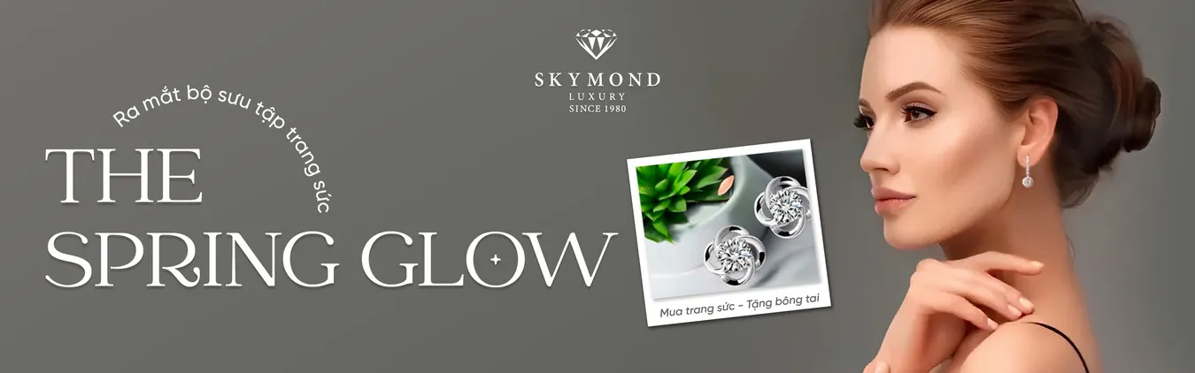 Mua Trang Sức Cao Cấp – Nhận Ngay Trang Sức Vàng Và Xe Đạp Thể Thao Cao Cấp !