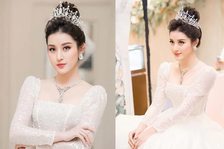 Vì sao nhẫn cưới Platin luôn là lựa chọn đắt giá?