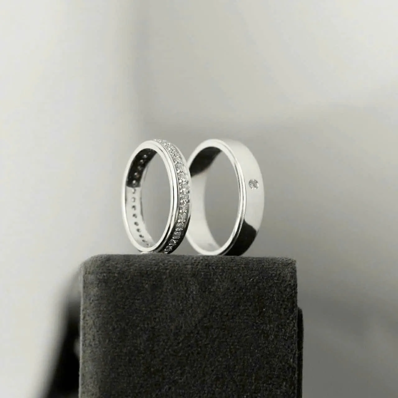 Platin – Biểu tượng tình yêu bền vững suốt đời