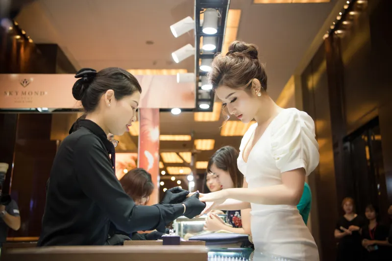 thương hiệu uy tín