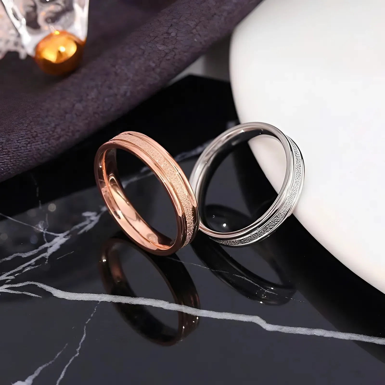 cặp nhẫn cưới 