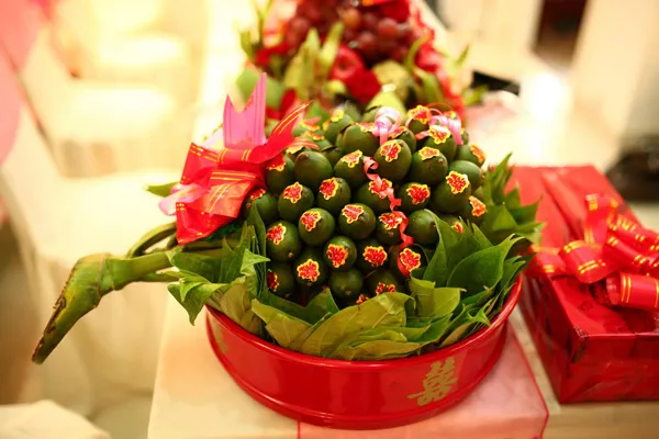 lễ xin dâu