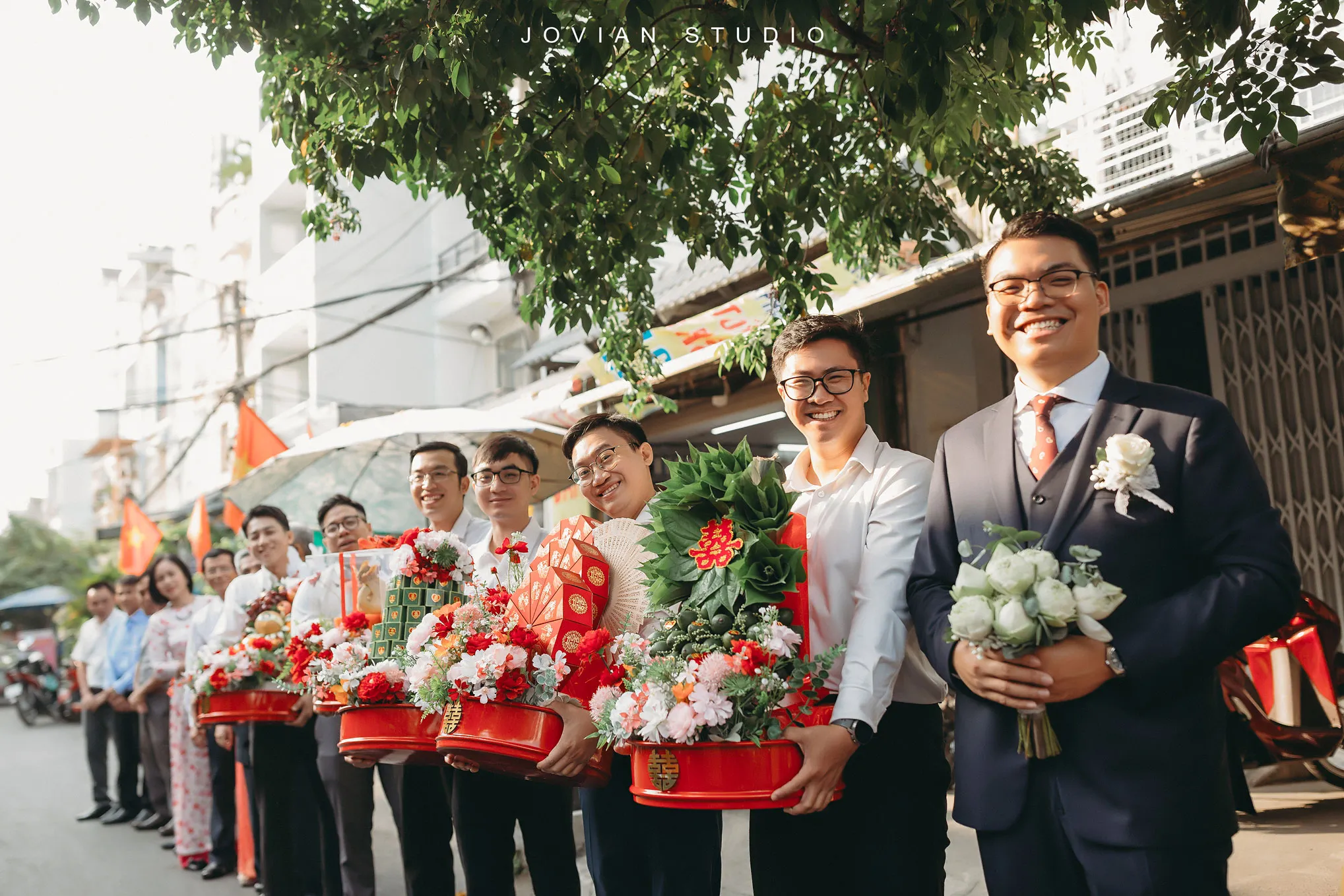 7 BƯỚC Lên Danh Sách Mời Cưới Thông Minh Không Bị Sót Khách