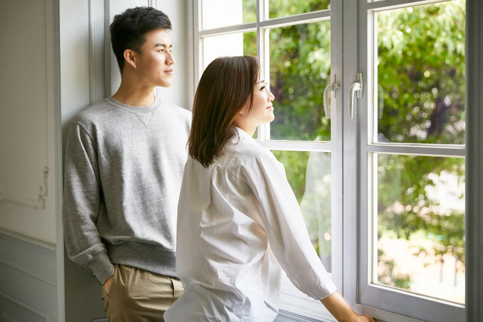 nàng dâu hãy kiên nhẫn để gia đạo hạnh phúc