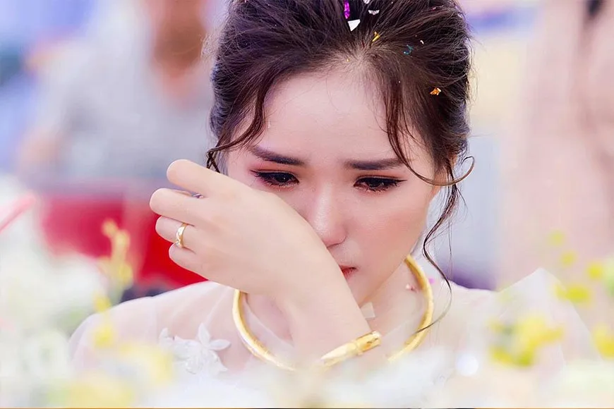 cách làm dâu hoà hợp với gia đình
