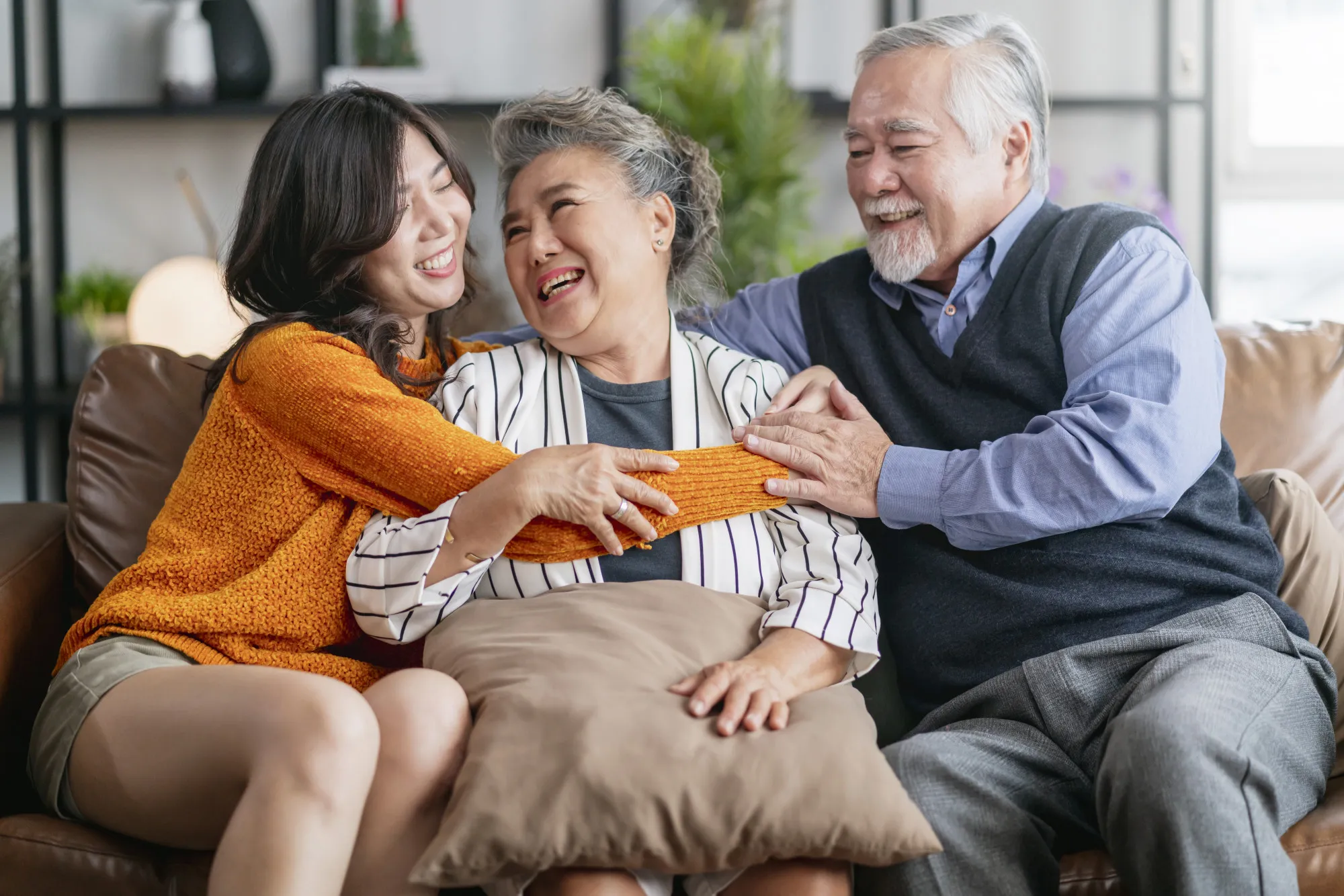cách làm dâu hoà hợp với gia đình