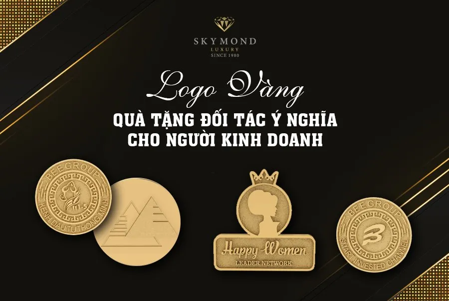 quà tặng doanh nghiệp