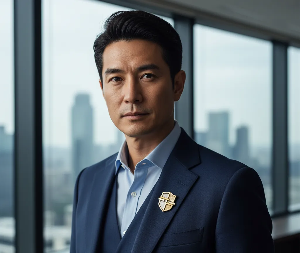 Bộ Nhận Diện Thương Hiệu Hoàn Hảo Không Thể Thiếu Chi Tiết Logo Cài Áo