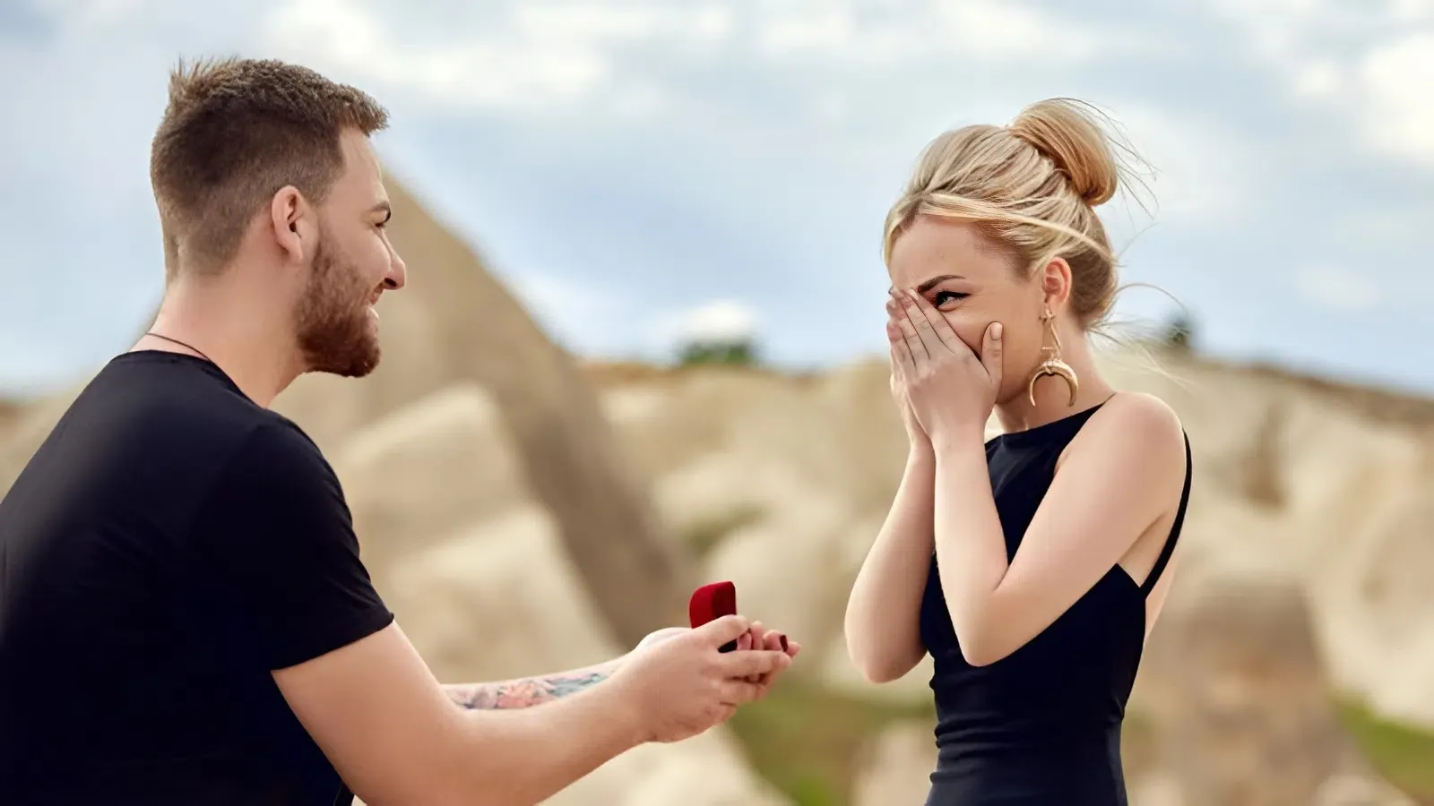 tìm hiêu sở thích của bạn gái