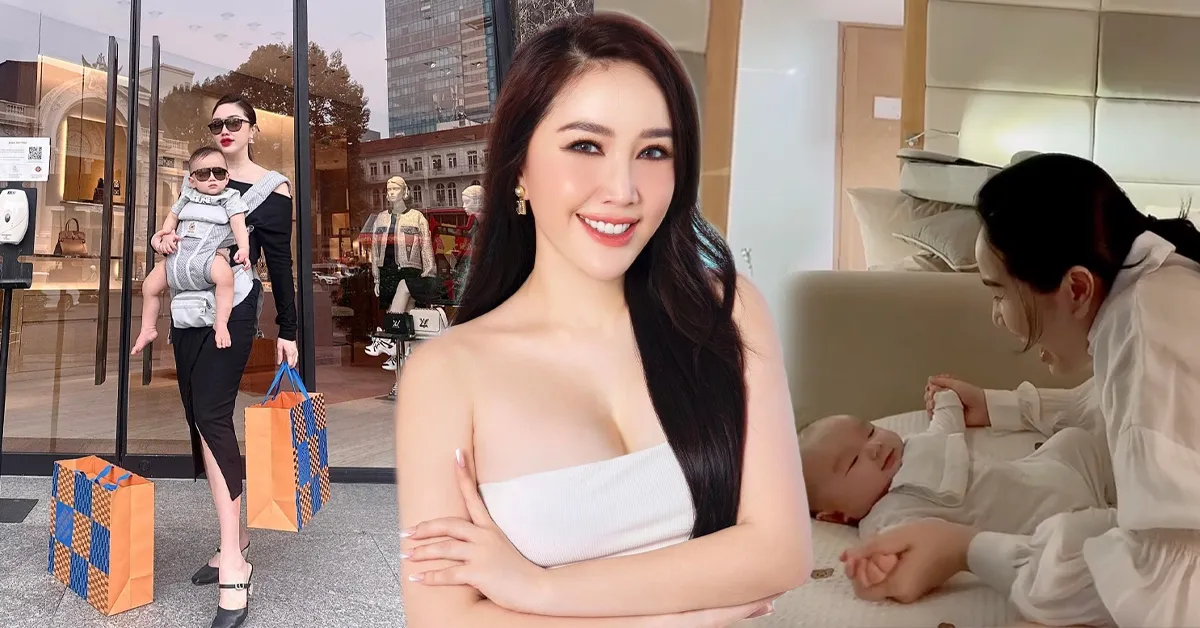 PHỤ NỮ HIỆN ĐẠI TỰ THƯỞNG: VÌ SAO TRANG SỨC PLATINUM KIM CƯƠNG LÀ BIỂU TƯỢNG ĐỘC LẬP TỐI THƯỢNG?