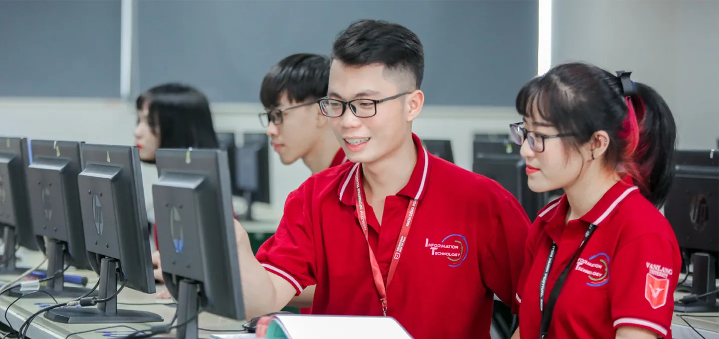 ngành học công nghệ thông tin