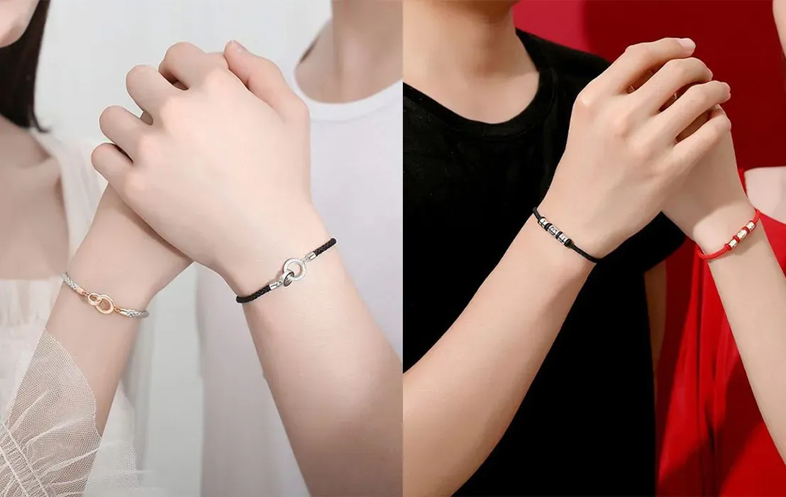 Cẩm Nang Toàn Diện Về Vòng Bạc: Bí Quyết Chọn Và Bảo Quản Trang Sức Đeo Tay Bạc Phù Hợp Cho Mọi Phong Cách Và Độ Tuổi