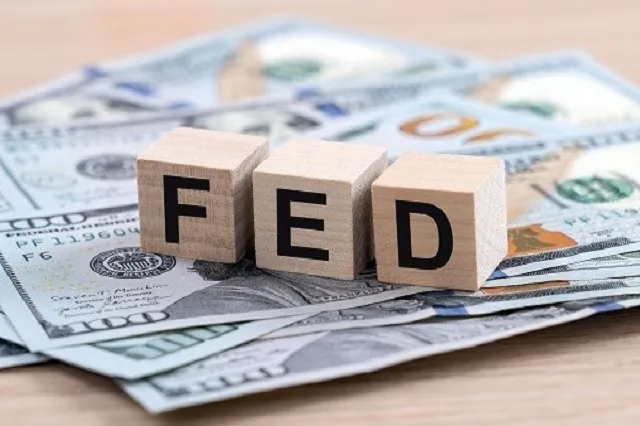 chính sách tiền tệ FED