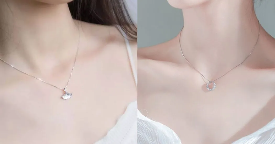 trang sức bạc