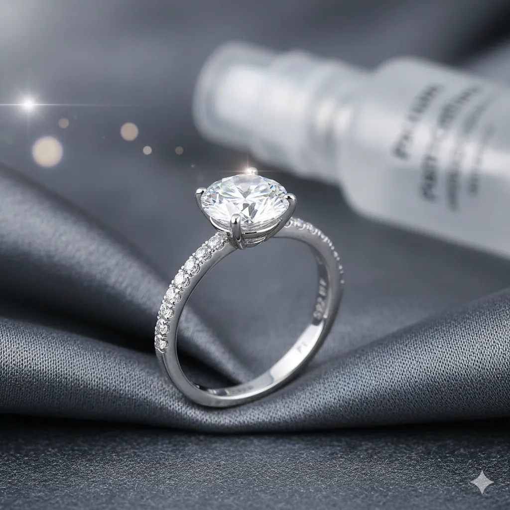 12 Địa Chỉ Vàng Cho Nhẫn Cầu Hôn Hà Nội