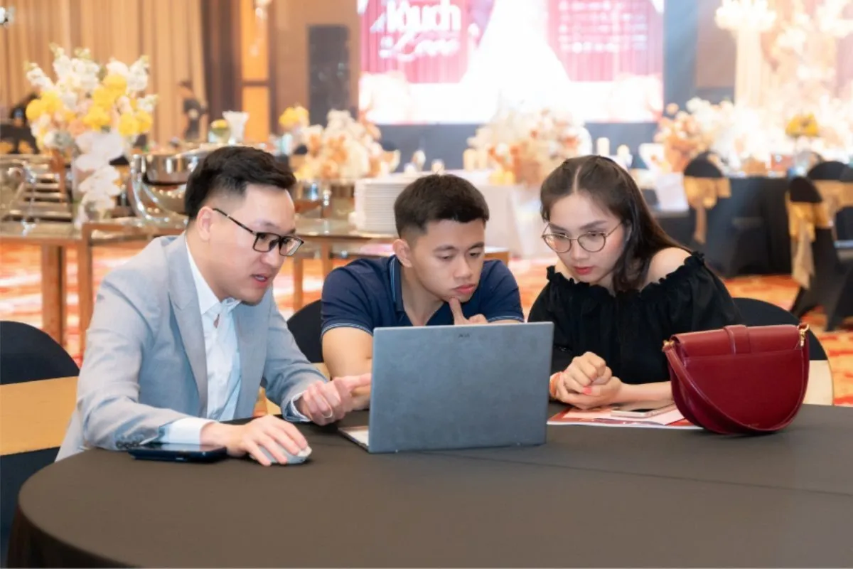 Wedding Planner: Ưu nhược điểm PHÙ HỢP và cách tối ưu chi phí