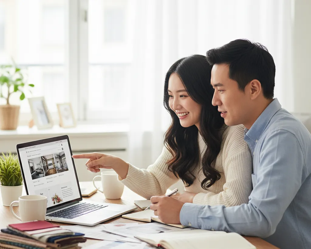lên kế hoạch cưới