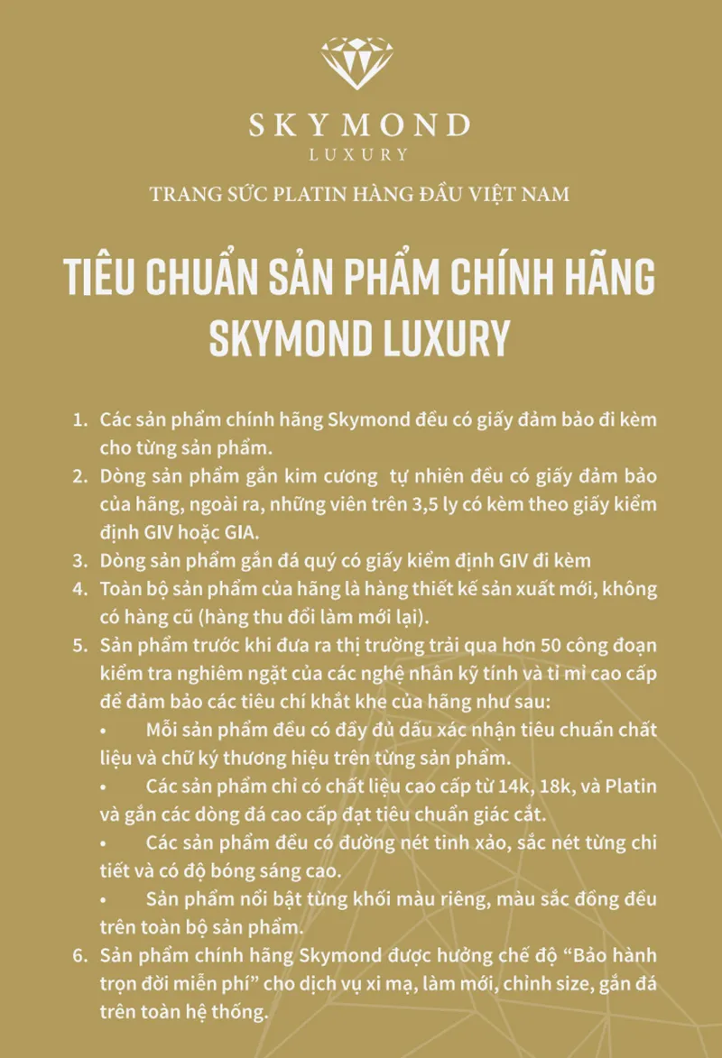 quy chế bào hành skymond
