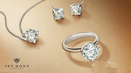 Trang sức Platinum