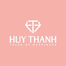 thương hiệu HUY THANH JEWELRY