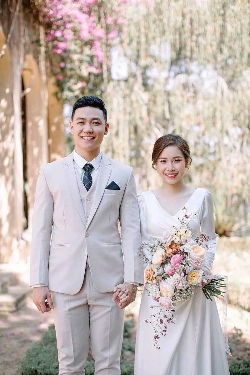 Kinh Nghiệm Chọn Studio Chụp Ảnh Cưới PHÙ HỢP: 7 Tiêu Chí Đánh Giá Chất Lượng Album Thực Tế