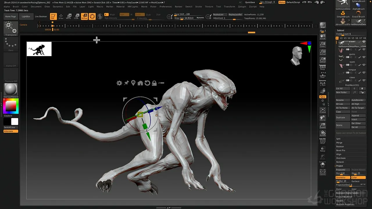 ZBrush
