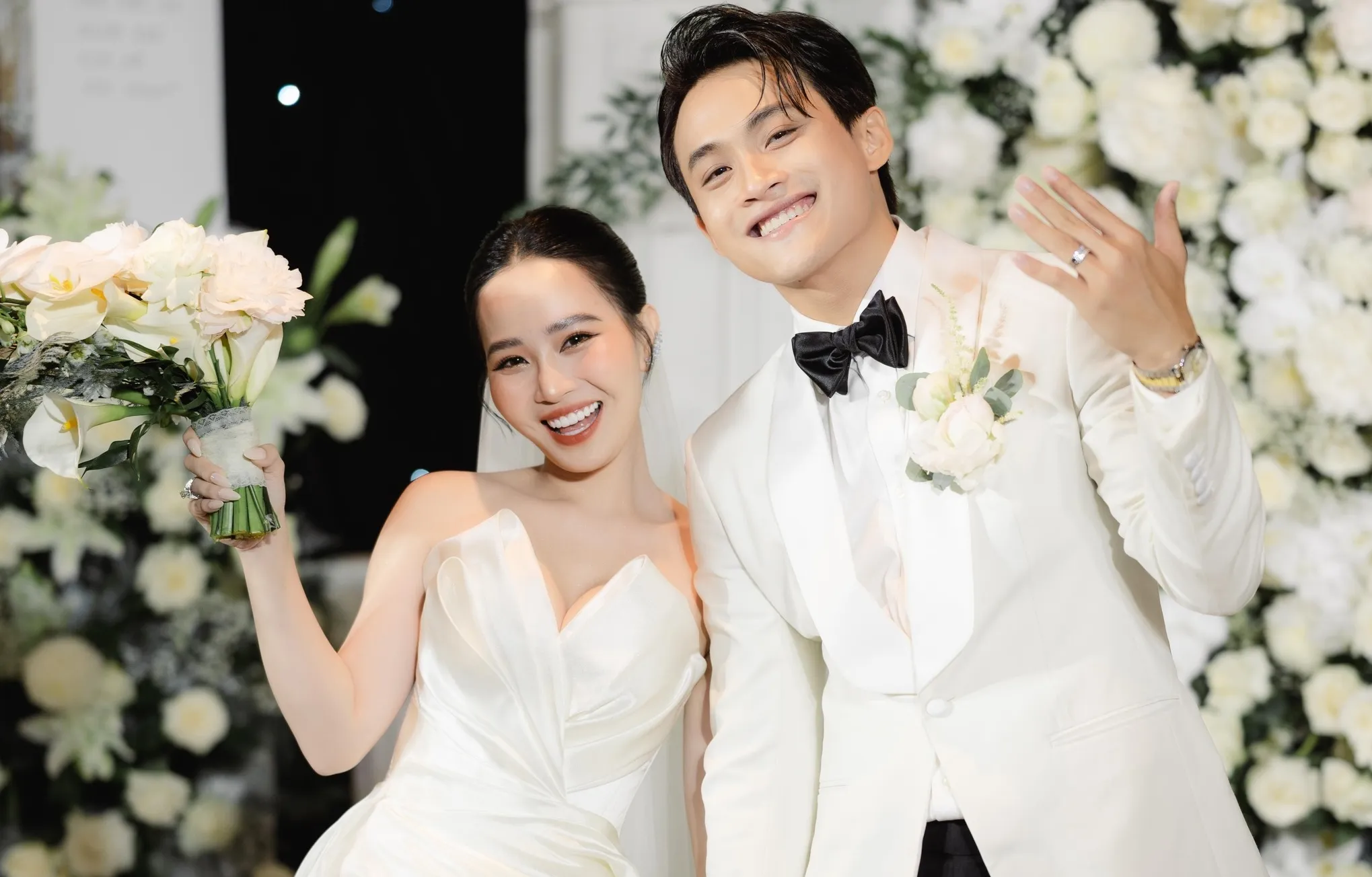 Bí Quyết Cân Bằng Chi Phí Giữa Lễ Ăn Hỏi Và Lễ Cưới: Hướng Dẫn Phân Bổ Ngân Sách