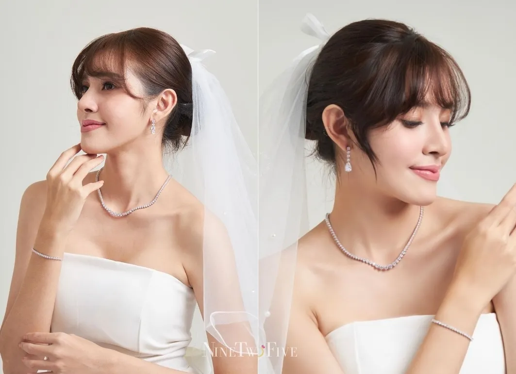 5 PHONG CÁCH TRANG ĐIỂM CHUẨN XU HƯỚNG VÀ BÍ QUYẾT CHỌN MAKE-UP ARTIST UY TÍN