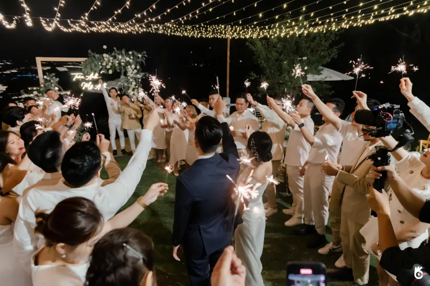 Kinh Nghiệm Thuê Wedding Planner: Khi Nào Cần Và Làm Thế Nào Để Chọn Dịch Vụ Tốt Nhất