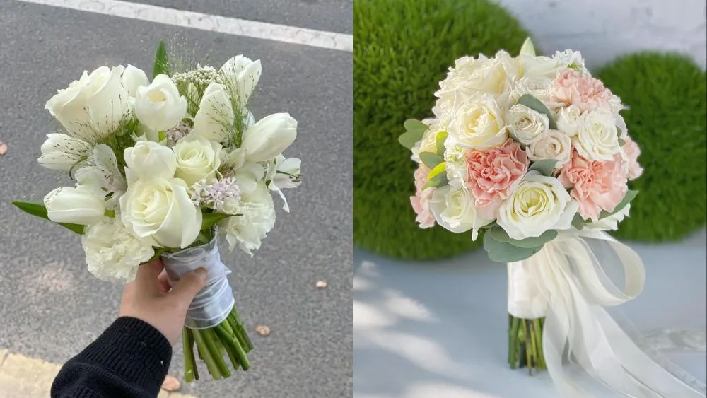 Top 5 Loài Hoa Cưới Độc Lạ Ít Người Dùng Nhưng Mang Ý Nghĩa Sâu Sắc Nhất