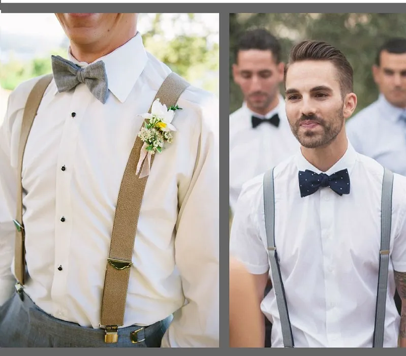 trang phục phù rể