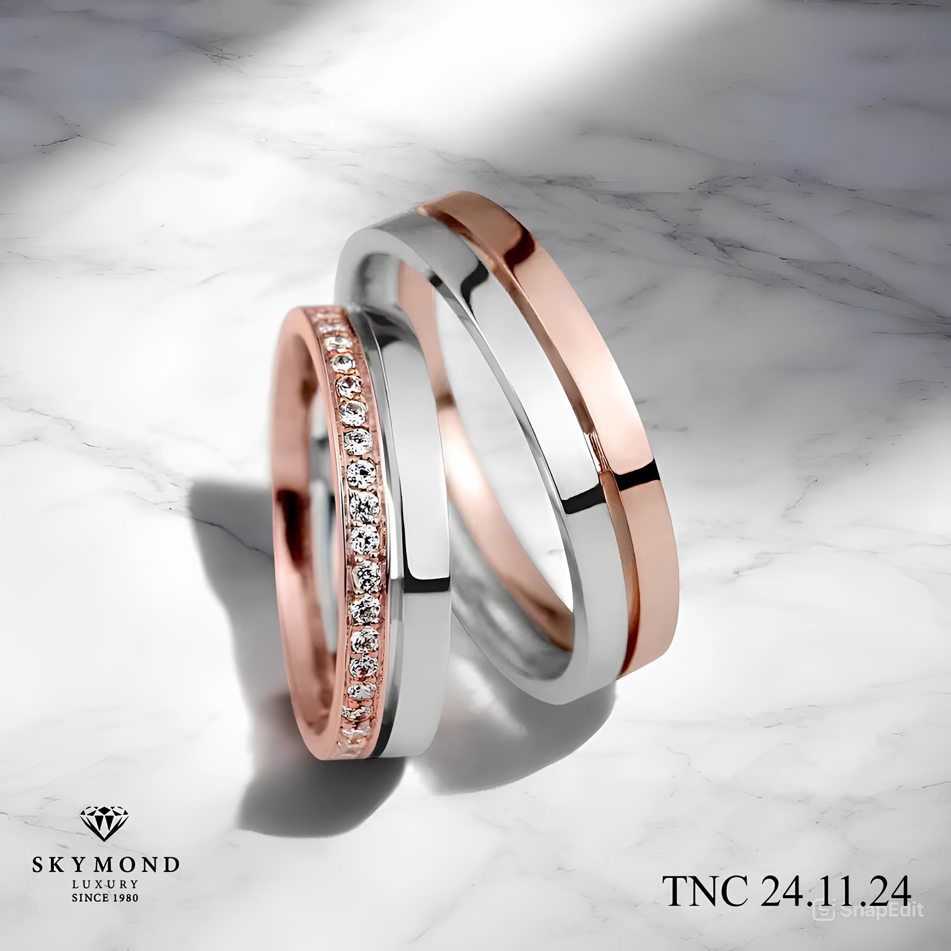 Vàng Hồng Là Gì?