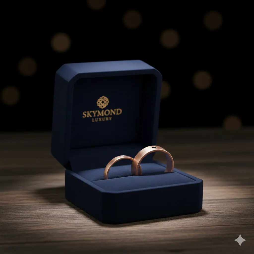 Vàng Hồng Có Bị Phai Màu Không? Cẩm Nang Chuyên Sâu Về Độ Bền