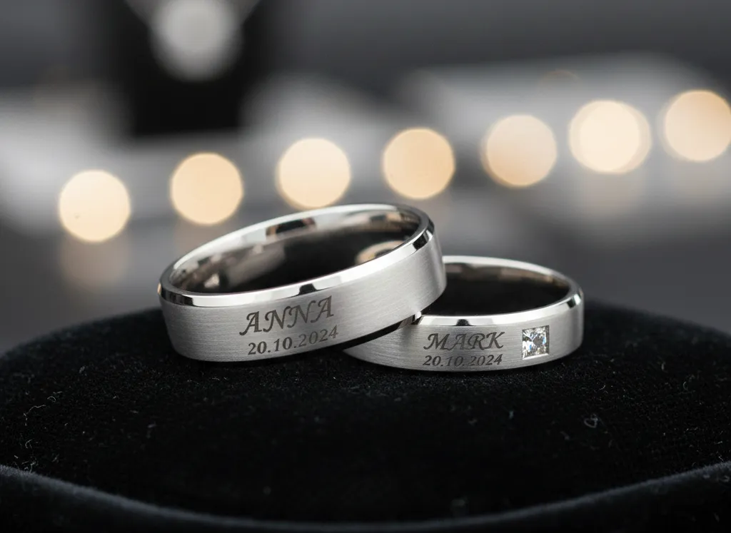 Nhẫn Cưới Bạch Kim Có Giữ Giá Không? Giải Đáp Toàn Diện Về Tính Thanh Khoản Và Đầu Tư Của Platinum