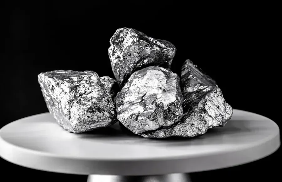 vật liệu bạch kim