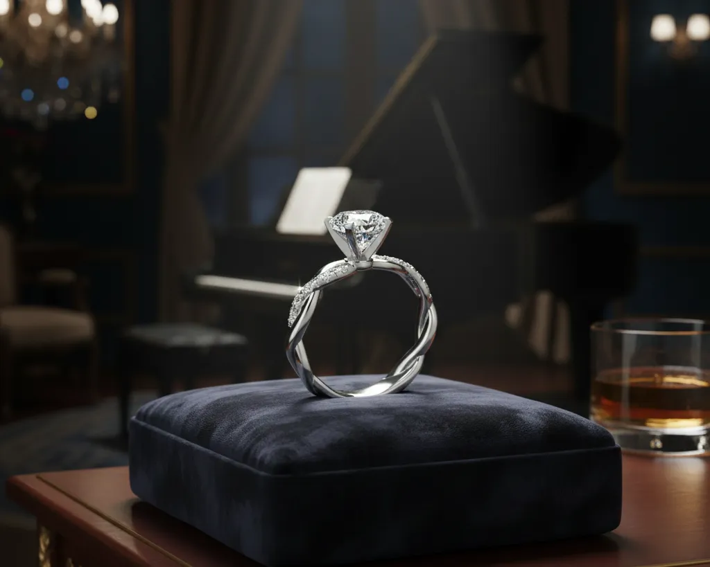 Đầu Năm Cầu Hôn – Chọn Khởi Đầu Trọn Vẹn Cho Cả Một Hành Trình Tình Yêu