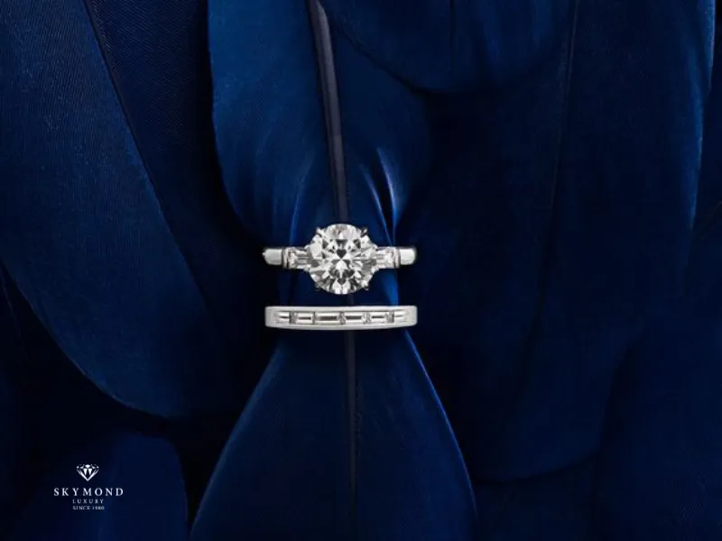 Skymond Luxury – Nơi Mỗi Cột Mốc Hôn Nhân Được Trân Trọng