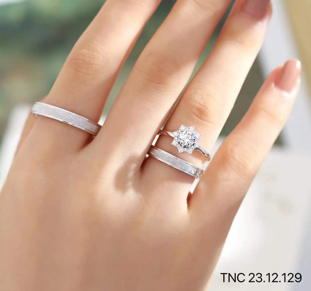 Bạch Kim Có Dễ Bị Xước Không? Sự Thật Khiến Bạn Bất Ngờ!