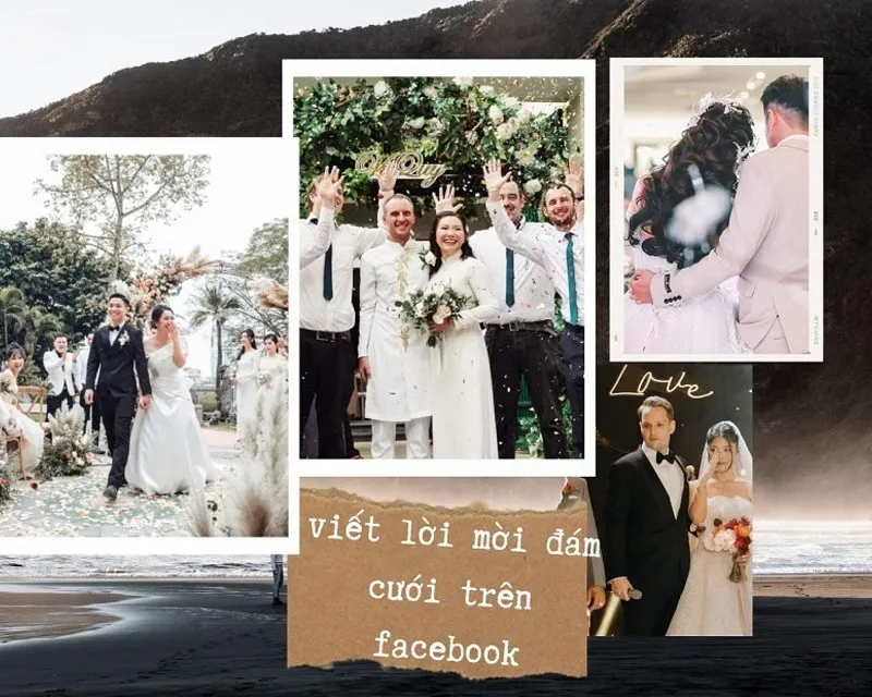 Những sai lầm "kém duyên" khi gửi thiệp hồng khiến khách mời khó chịu